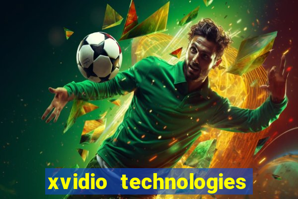 xvidio technologies startup download o android